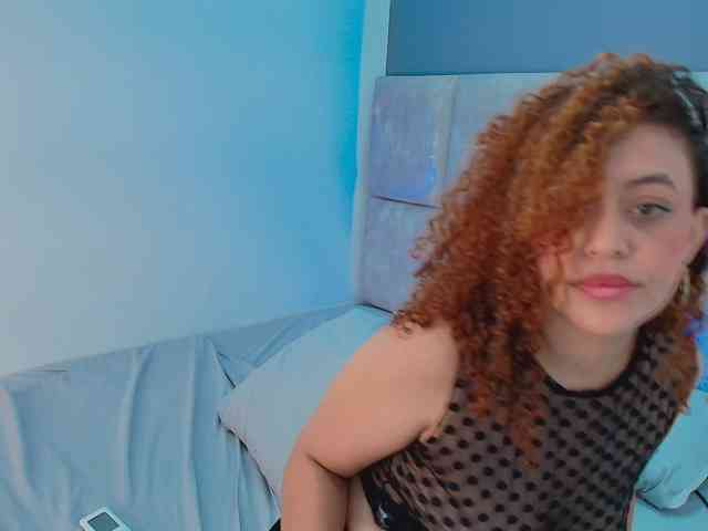 GiaMonroee webcam