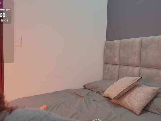 GiaMonroee webcam