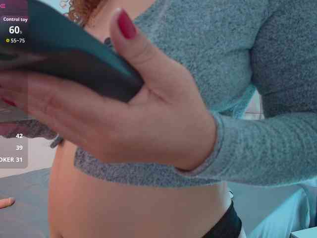 GiaMonroee webcam