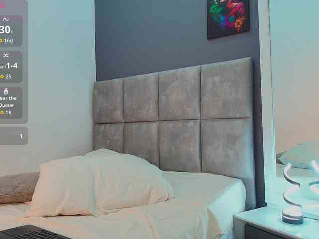 GiaMonroee webcam