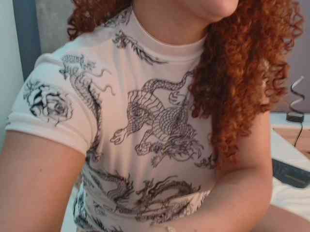 GiaMonroee webcam