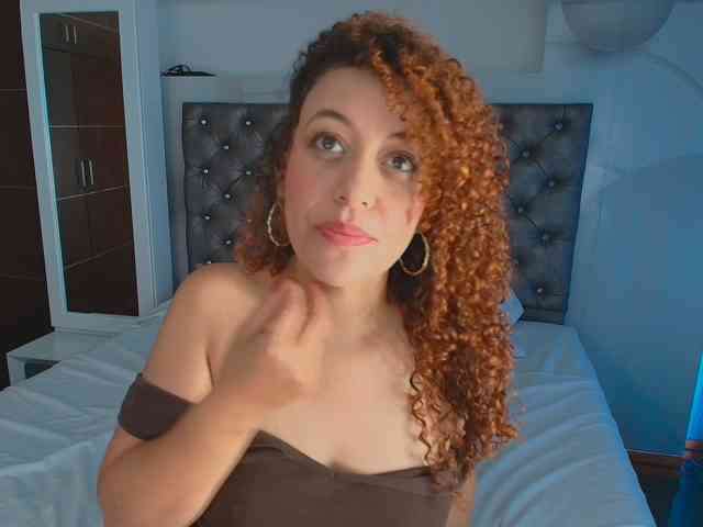 GiaMonroee webcam
