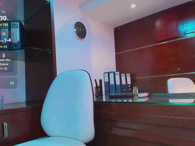 GiaMonroee webcam