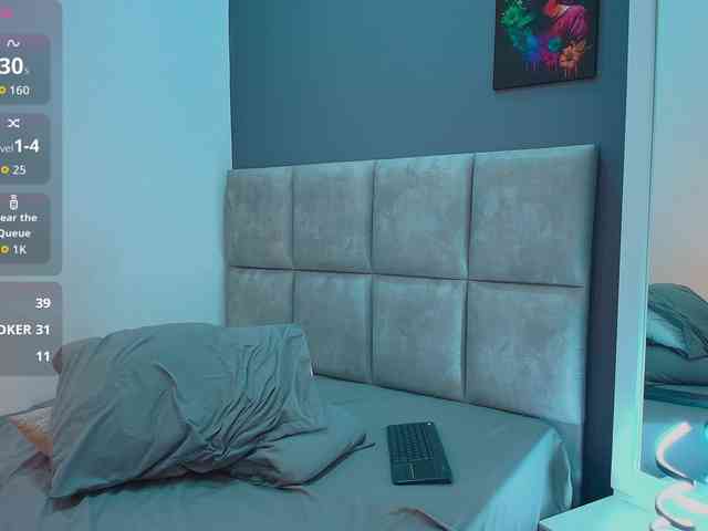 GiaMonroee webcam