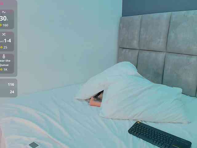 GiaMonroee webcam