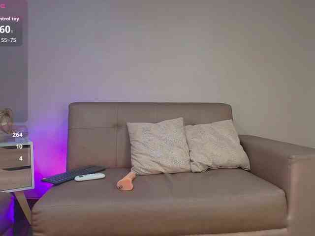 GiaMonroee webcam
