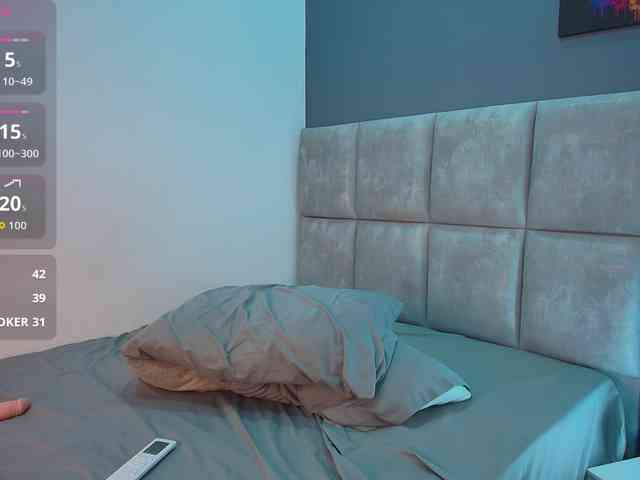 GiaMonroee webcam