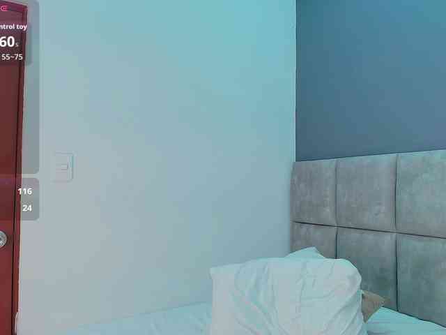 GiaMonroee webcam