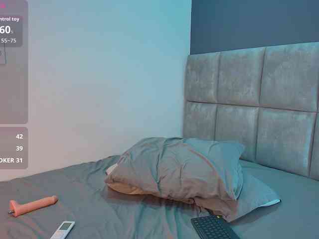 GiaMonroee webcam