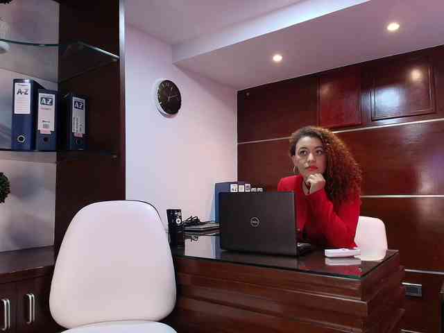 GiaMonroee webcam