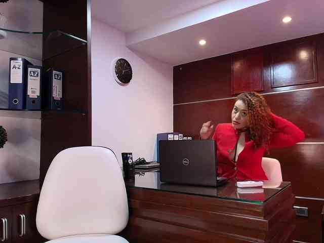 GiaMonroee webcam