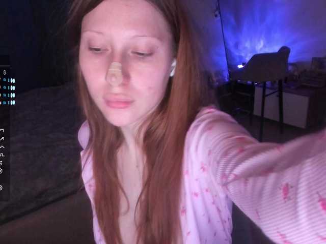 liana67 live cam on BongaCams