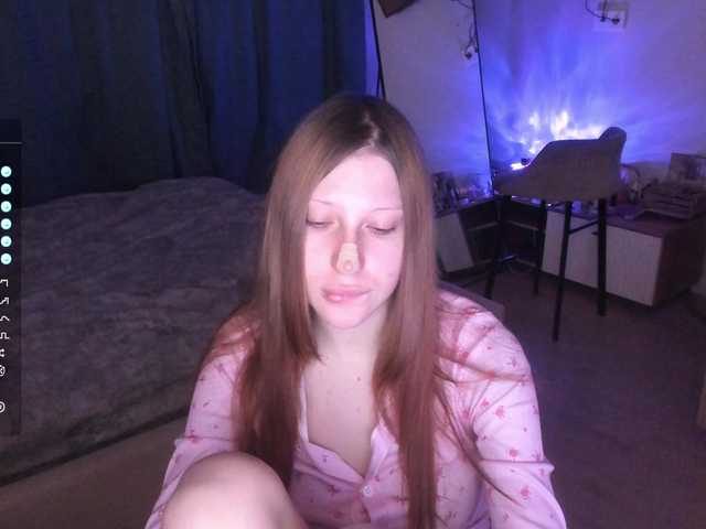liana67 live cam on BongaCams