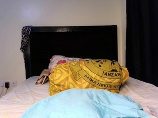 Kimmygal Porn Show