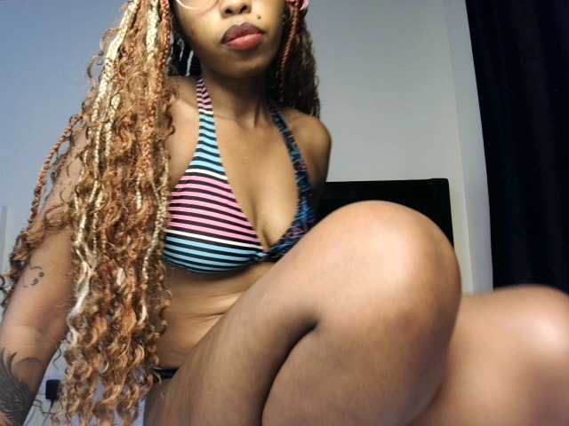 Kimmygal live webcam show