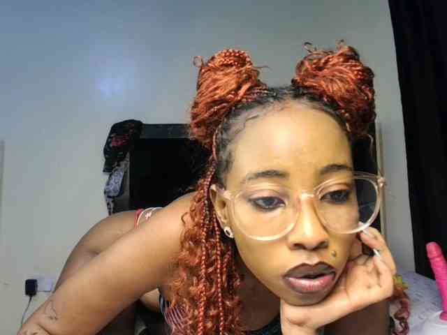 Kimmygal webcam