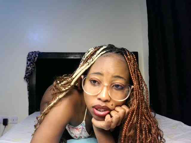 Kimmygal webcam