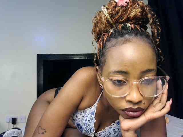 Kimmygal webcam
