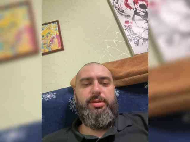 Vasiliy104 Live Webcam on BongaCams