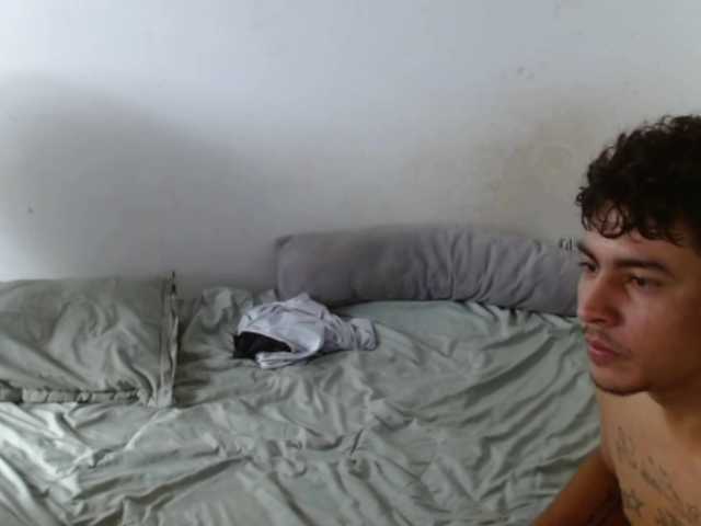 AngelyLiam live webcam show