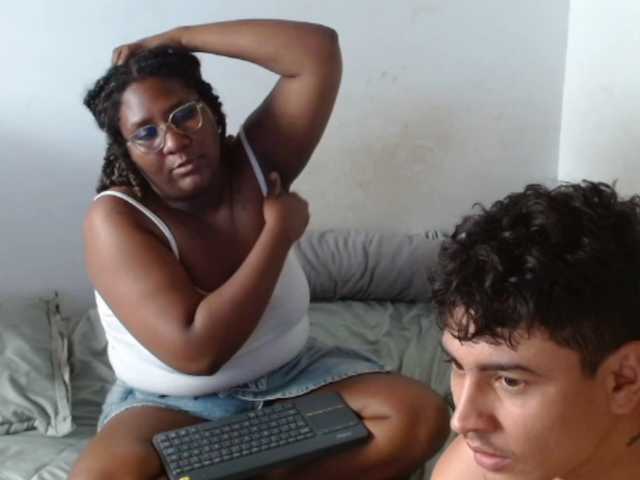 AngelyLiam live webcam show
