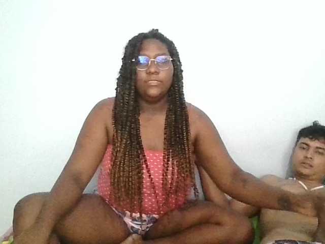 AngelyLiam live webcam show