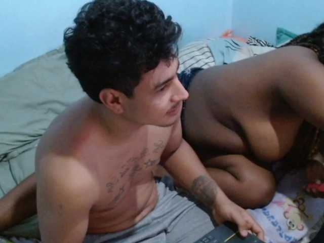 AngelyLiam live cam on BongaCams