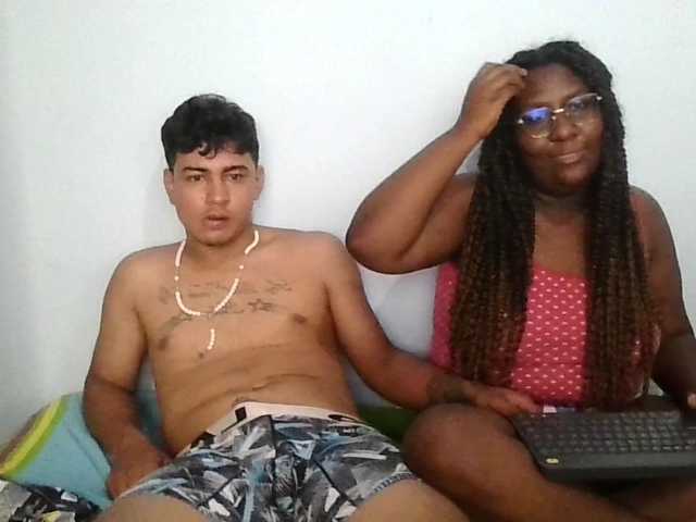 AngelyLiam live webcam show