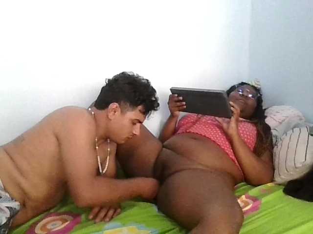 AngelyLiam live webcam show