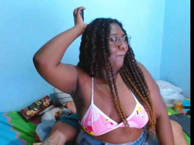 Modelo: AngelyLiam