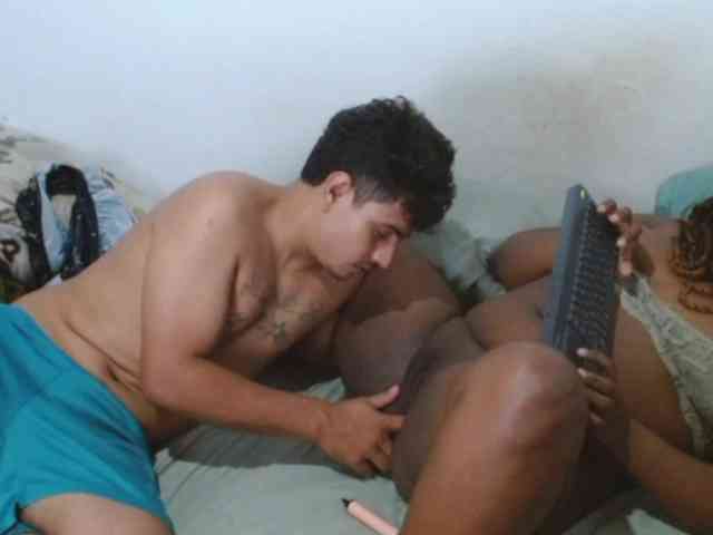 Modelo: AngelyLiam