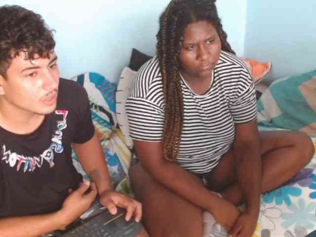 AngelyLiam webcam
