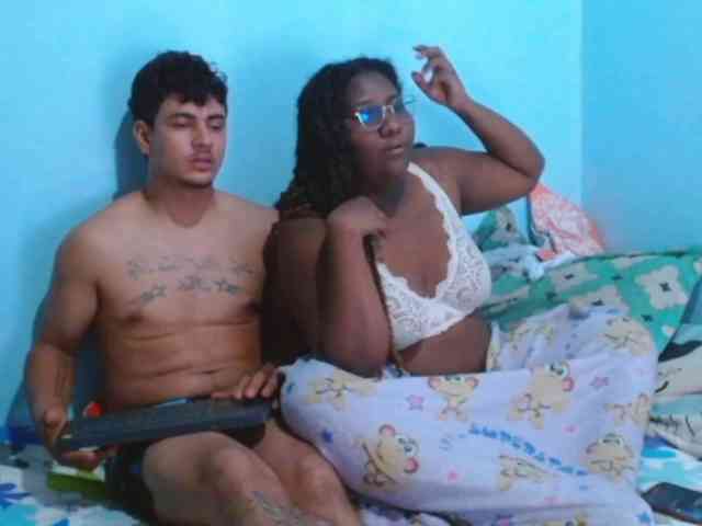 AngelyLiam webcam