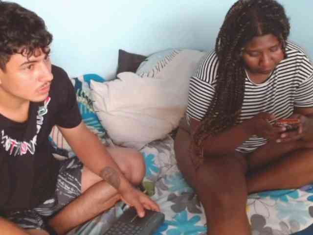 AngelyLiam webcam