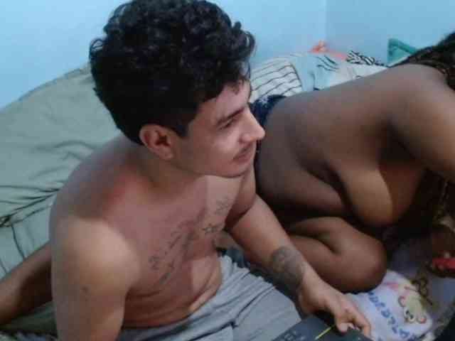 AngelyLiam webcam