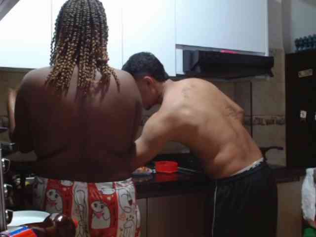AngelyLiam webcam