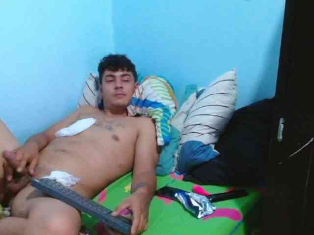 Modelo: AngelyLiam