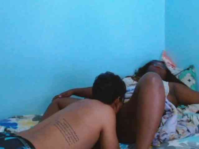 AngelyLiam webcam
