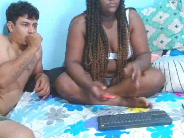 Modelo: AngelyLiam