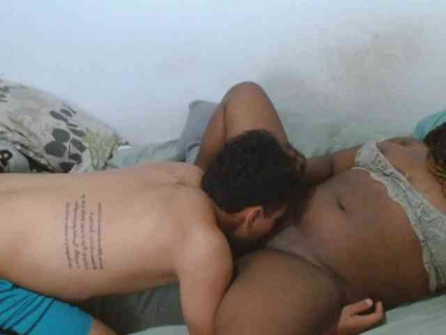 Modelo: AngelyLiam