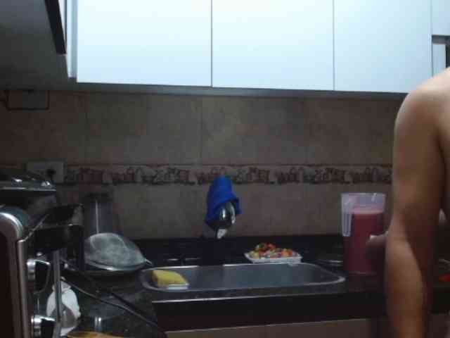 AngelyLiam webcam