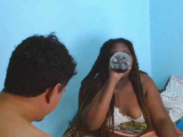 AngelyLiam webcam