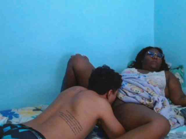AngelyLiam webcam