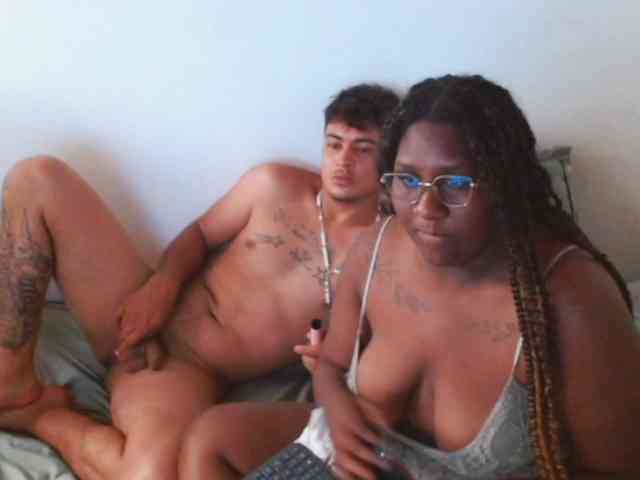 Modelo: AngelyLiam
