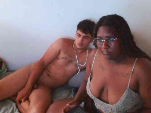 Modelo: AngelyLiam