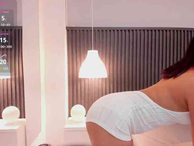 ZaraGlow webcam