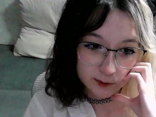 Lilfain-baby Porn Show