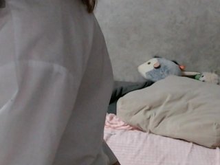 Lilfain-baby Porn Show