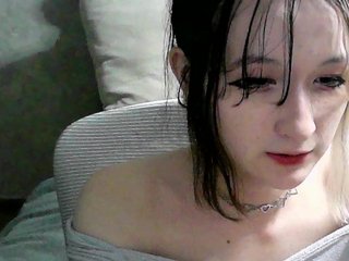 Lilfain-baby Porn Show