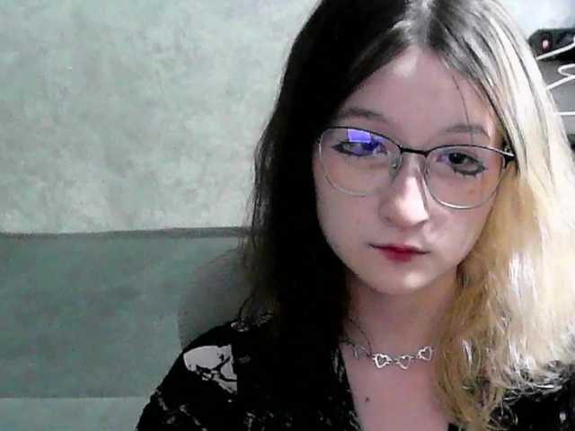 Lilfain-baby live cam on BongaCams